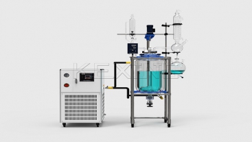 玻璃反應(yīng)釜安裝之后需要做哪些工作？