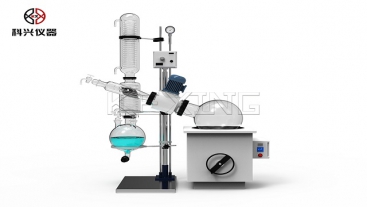 你遇見(jiàn)過(guò)旋轉(zhuǎn)蒸發(fā)儀真空打不上的情況嗎？