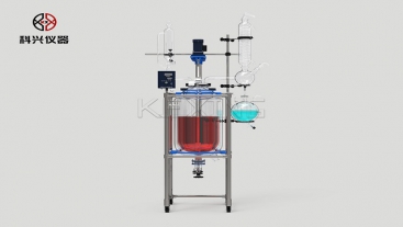 什么情況下雙層玻璃反應(yīng)釜會(huì)爆炸？