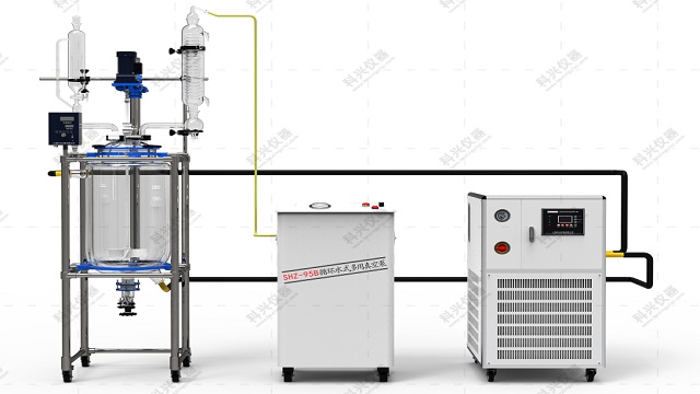 不負好時光，上?？婆d帶你“玩轉玻璃釜”
