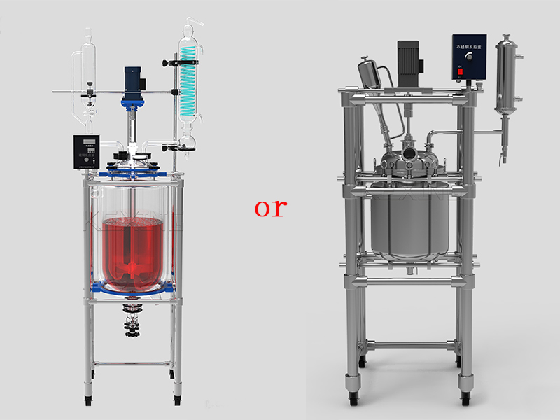 哪些行業(yè)需要用到反應(yīng)釜？