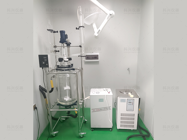 上?？婆d與廣東某藥業(yè)合作