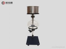 真空抽濾裝置怎么預(yù)防結(jié)冰？