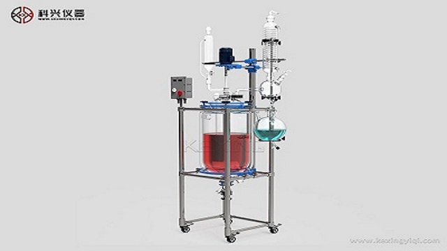 防爆玻璃反應(yīng)釜升溫慢怎么解決？