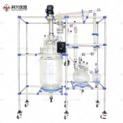 上海玻璃反應(yīng)釜的釜體閥門平常應(yīng)該如何保護(hù)？